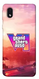 TPU чохол Demsky GTA VI Vice City для Samsung Galaxy M01 Core / A01 Core