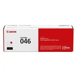 Картридж Canon 046H Magenta 5K (1252C002AA)