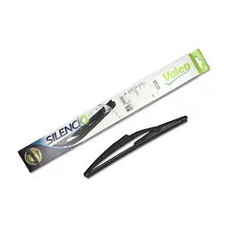 Щітка склоочисника Valeo 574205 - мініатюра 2