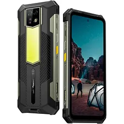 Смартфон Ulefone Armor 24 12/256GB Black [106237] - мініатюра 3