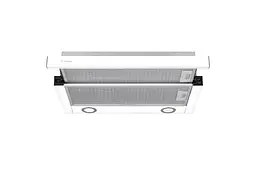 Витяжка Perfelli TL 6622 WH 1000 LED