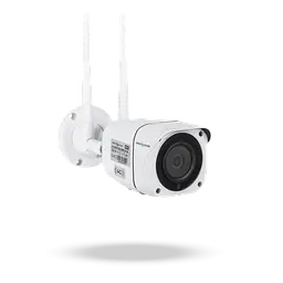 Зовнішня IP камера GreenVision GV-169-IP-MC-COA50-20 4G