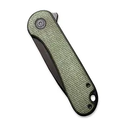 Ніж складаний Civivi Elementum C907T-E - мініатюра 5