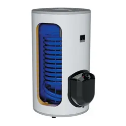Бойлер непрямого нагріву Drazice OKCE 160 NTR/2,2kW (1106711101)