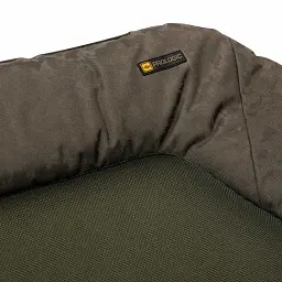 Розкладачка Prologic Inspire Lite-Pro 6 Leg Bedchair - мініатюра 2