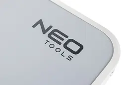 Neo Tools Стіл розкладний Neo Tools кемпінговий 80х70х60см, 3.4кг - мініатюра 7