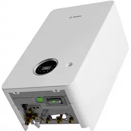 Газовий котел Bosch Condens GC2300i W 24/30 - мініатюра 2