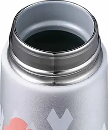 Термокружка Zojirushi SM-TAE48SASZ 0.48 л ц:серебро - мініатюра 4