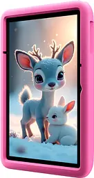 Планшет Blackview Tab 60 Pro Kids 4/128GB Rose Pink (Global) LTE - мініатюра 4