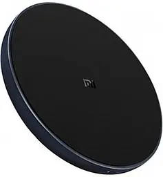 Бездротовий зарядний пристрій XiaomiXiaomi Wireless Charger WPC01ZM Black (GDS4095CN) - мініатюра 2