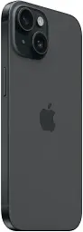 Смартфон Apple iPhone 15 128Gb Black Refurbished (2745328955) - миниатюра 2