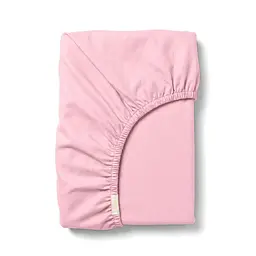 Простирадло на резинці для коляски та люльки 40x80 BABY BLUSH COSAS (4822052453223)