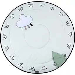 Розвиваючий килимок Tiny Love з дугами День-Ніч (1209206830) - мініатюра 15