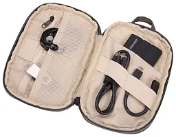 Сумка Thule Portable Subterra 2 PowerShuttle Mini TSPW-400 Vetiver Gray (6948999) - мініатюра 4