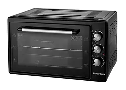 Електродуховка Liberton LEO-421 Black 42 л