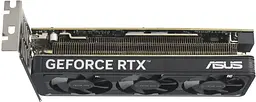 Відеокарта ASUS RTX 5060 8GB LP BRK OC (RTX5060-O8G-LP-BRK) (GDDR7, 128 bit, PCI-E v5.0 x16) - мініатюра 4