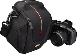 Сумка Case Logic DCB-304 чорний (5724154) 3201022 - мініатюра 6