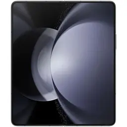 Смартфон Samsung Galaxy Fold 5 F946B 512Gb SM-F946BZKCSEK Grade C Seller Refurbished Black - мініатюра 2