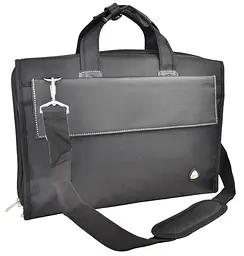Сумка для ноутбука Semi Line 15,6" Black (P8389) - мініатюра 1