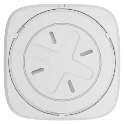 Сирена Ajax EN54 FireProtect Sounder/VAD white - мініатюра 2