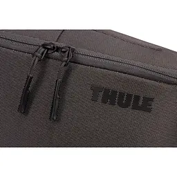 Органайзер Thule Subterra 2 Toiletry Bag Vetiver Grey (TH 3205070) - мініатюра 4