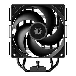 Кулер до процесора ID-Cooling SE-214-XT V2 Black (SE-214-XT V2 BLACK) - мініатюра 7