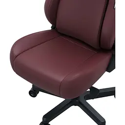 Геймерське крісло Anda Seat Kaiser 4 XL Leather Classic Maroon (AD12YDDC-XLL-20-A-PV/C) [121771] - мініатюра 11