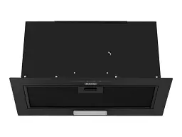 Витяжка вбудована ELEYUS ETNA 800 LED 52 BL - мініатюра 2