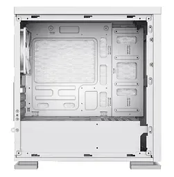 Корпус GameMax M60 White (M60 White) - мініатюра 6