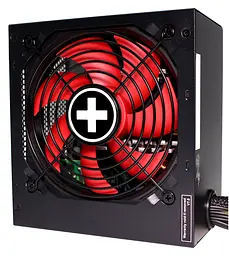 Блок живлення 650W Xilence XP650R10 Gaming series, 140mm, 80+ BRONZE, Semi-Modular, Retail Box - мініатюра 6