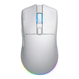 Мишка Hator Pulsar 3 Wireless White (HTM631)