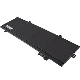 Батарея для ноутбука ноутбука Lenovo L21M4PB74 (Lenovo ThinkPad T16 Gen 1 T16 Gen 2) 15.44 5570mAh 86Wh Чорний