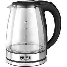 Електрочайник Prime Technics PKG 1808 B