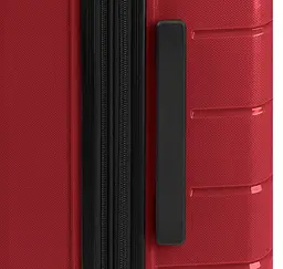 Валіза Gabol Midori (S) Red (122122 008) - мініатюра 7