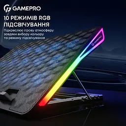 Підставка до ноутбука GamePro CP1140 - мініатюра 10