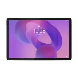 Планшет 11" Idea Tab 5G, Luna Grey, 2560x1600 (IPS, 90 Гц), MediaTek Dimensity 6300 (8 ядер) Lenovo teh0019953 - мініатюра 4