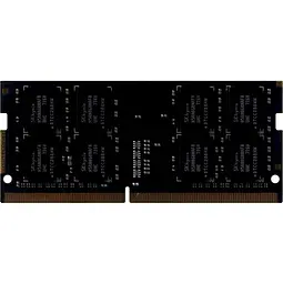 Оперативна пам’ять Prologix SODIMM DDR4-2666 16384 MB PC4-21328 - мініатюра 2