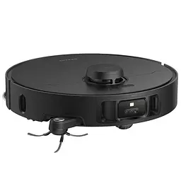 Робот-пилосос миючий Dreame Bot L40s Pro Ultra Black (RLL74CE-Bl) - мініатюра 8