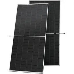 Сонячна панель TrinaSolar Bifacial 620W (TSM-620NEG19RC.20) [157546] - мініатюра 2