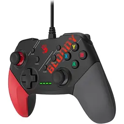 Геймпад Bloody A4Tech GP30 (Sports Red) (GP30 (Sports Red)) - мініатюра 2
