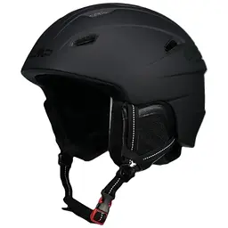 Шолом CMP XA-1 Ski Helmet Black M (1097-38B4697-U901 M)