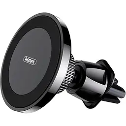 Тримач Remax With Wireless Charger air vent RM-C41 10W