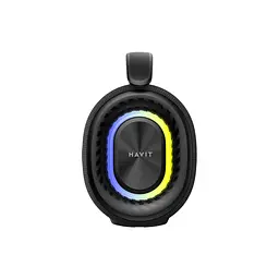 Портативна колонка HAVIT SK920BT IPX6 60W RGB Black HAVIT (29188-000) - мініатюра 7