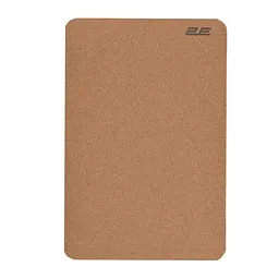 Ігрова поверхня 2E Cork S Brown (2E-PAD-S-CORK) - мініатюра 6