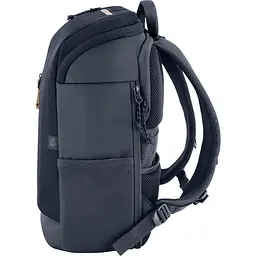 Рюкзак для ноутбука HP 15.6" Travel 25 Liter сіро-синій - мініатюра 5