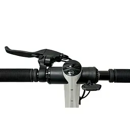 Електросамокат Atlas 0809 Pro White [109099] - мініатюра 9
