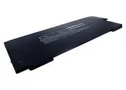 Акумулятор для ноутбука Apple A1245, 39.96Wh (5400 mAh), 4cell, 7.4V, Li-Po, чорний CameronSino