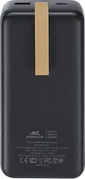 Портативна батарея Power Bank 20000 mAh RivaCase VA2120 - мініатюра 6