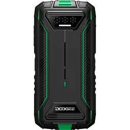 Смартфон Doogee S41 Max 6/256Gb Green [106307] - мініатюра 5