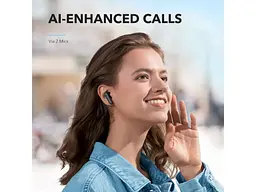 Навушники TWS ANKER SoundCore R50i Black (A3949G11) - мініатюра 6